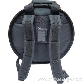 Drum Box Rucksack Type Backpack